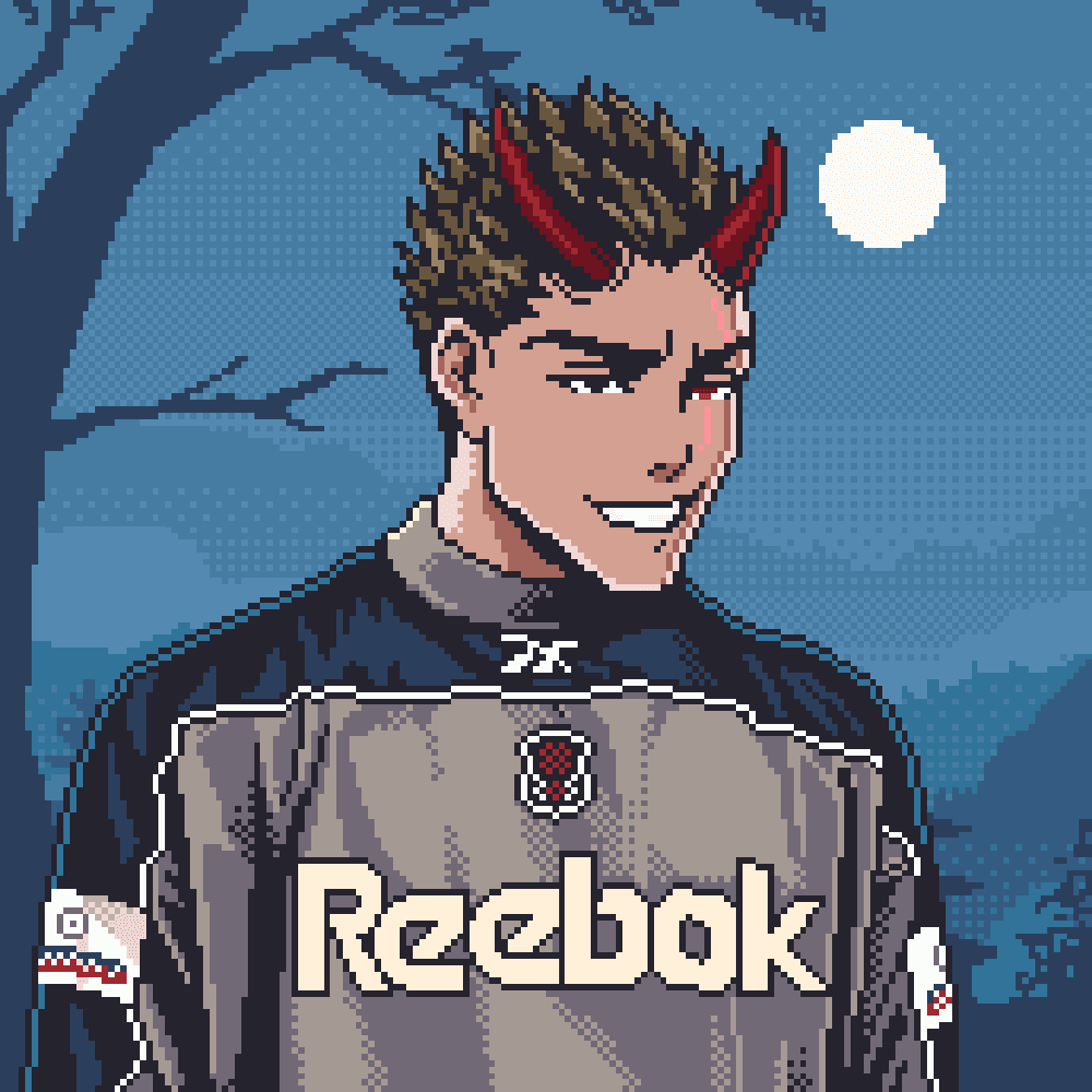 Yokai #10