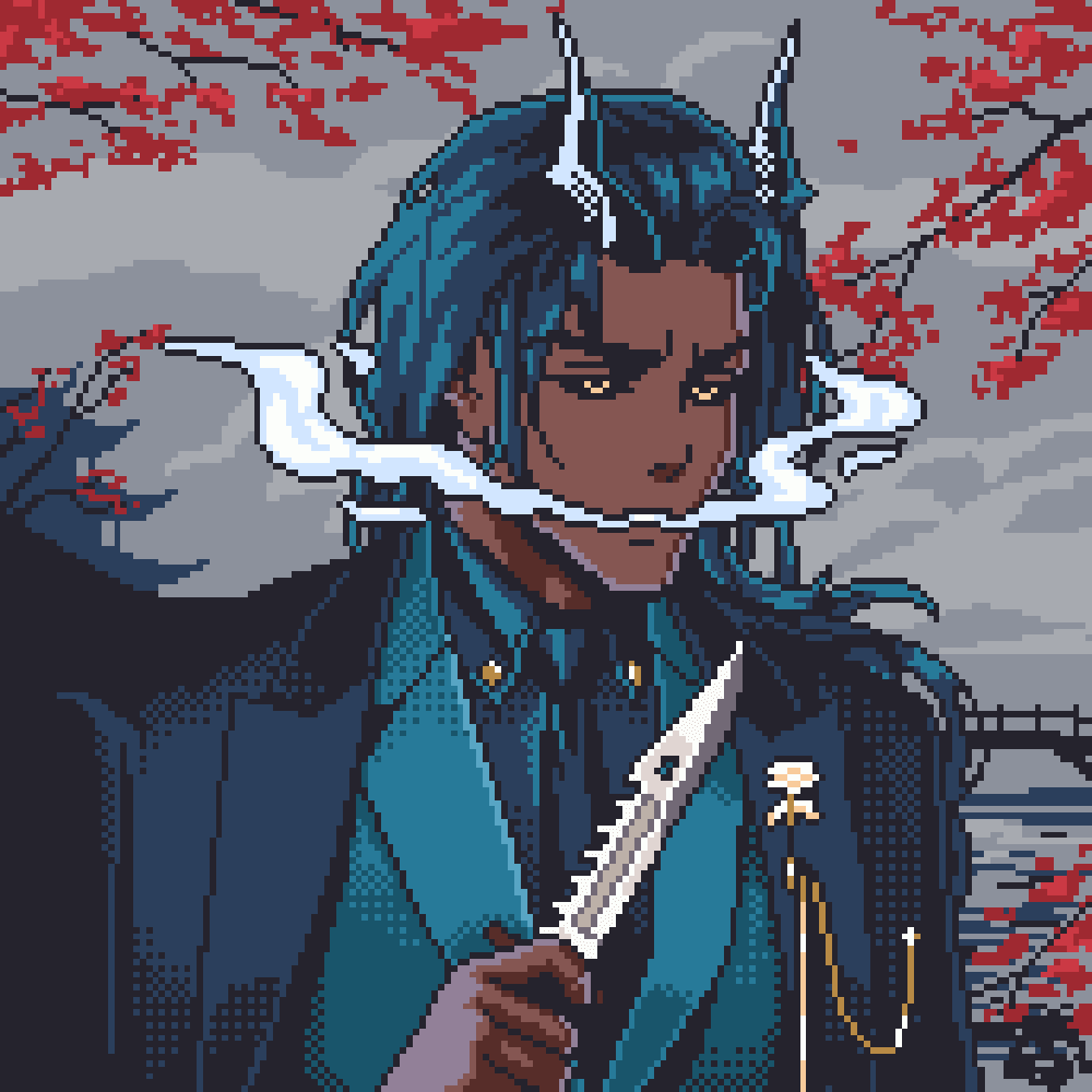 Yokai #11