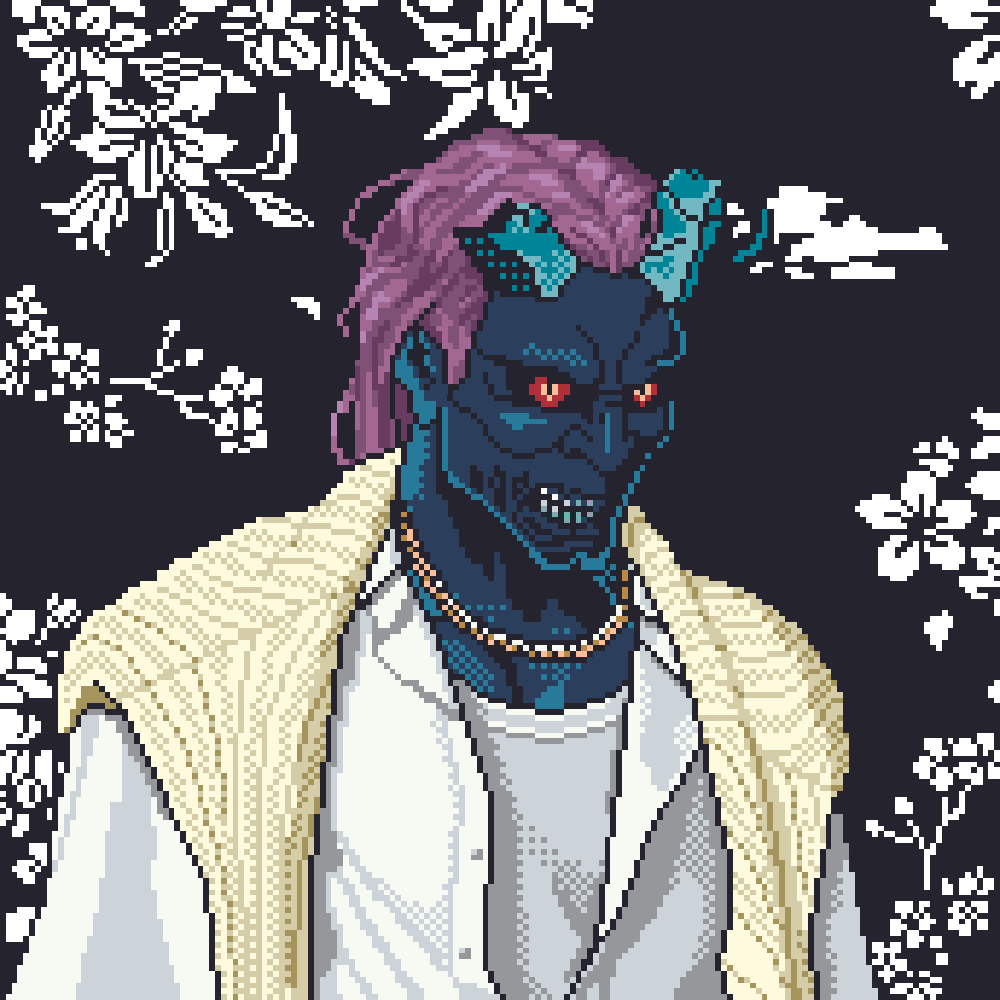 Yokai #14