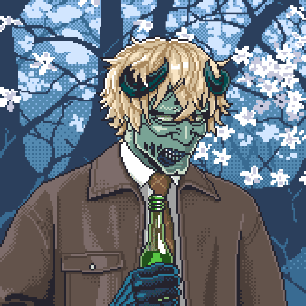 Yokai #19