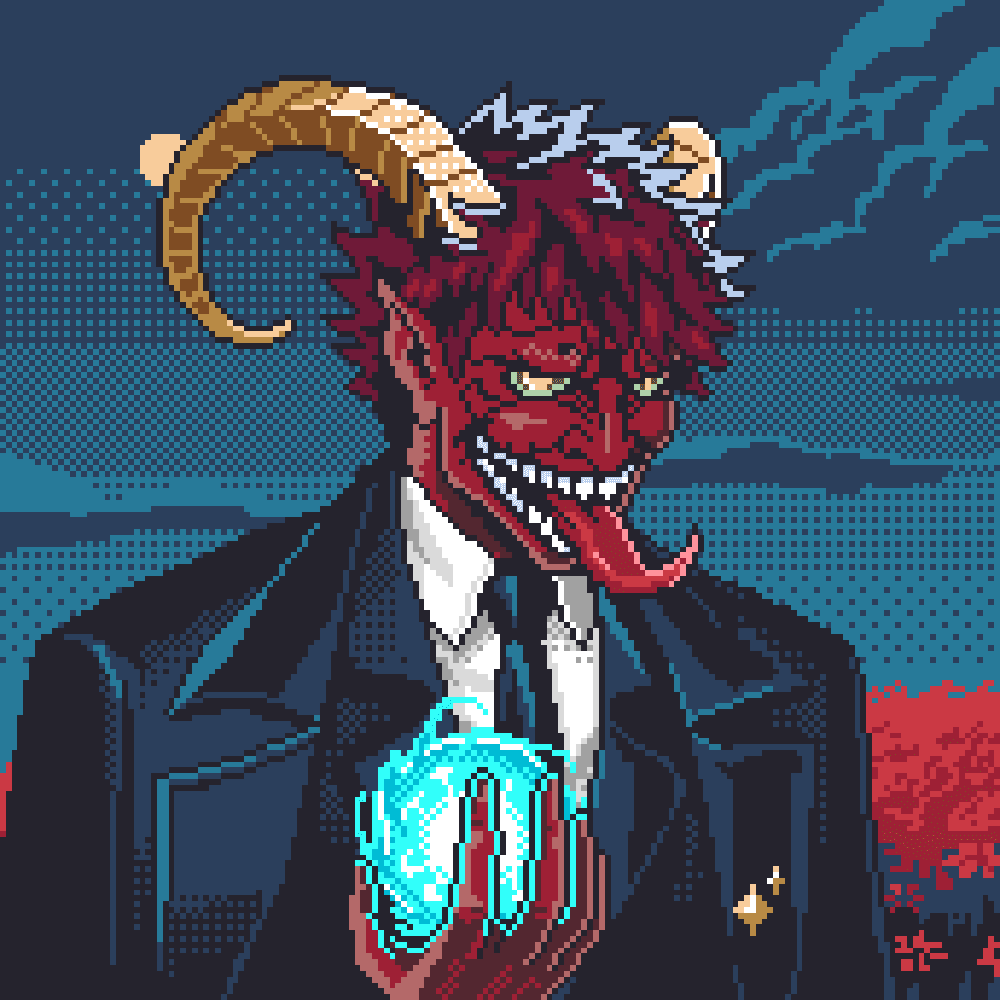 Yokai #2