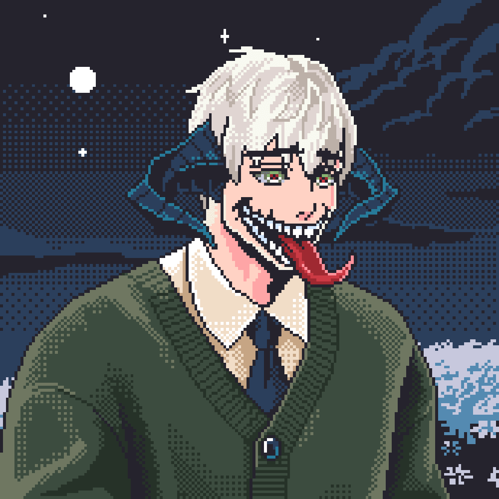Yokai #23