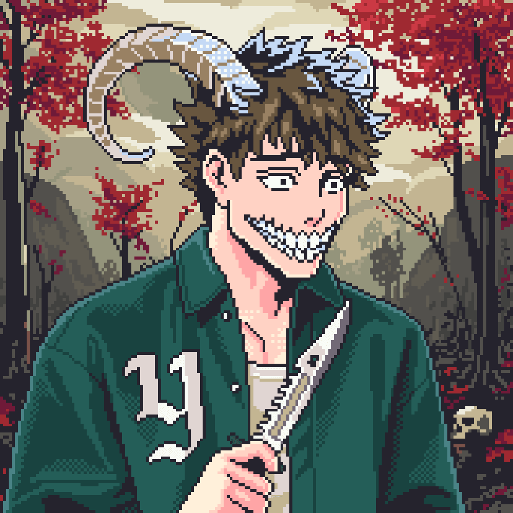 Yokai #40