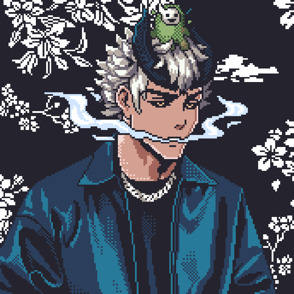 Yokai #41
