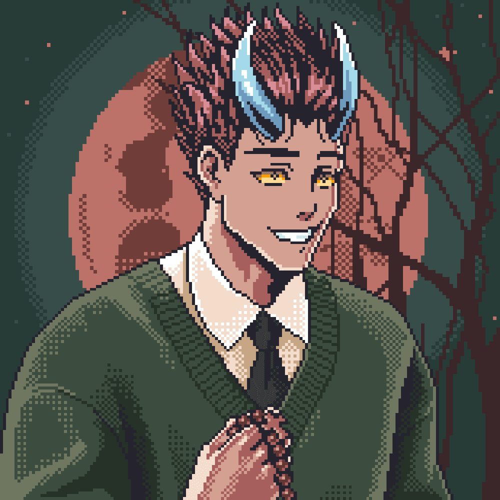 Yokai #43