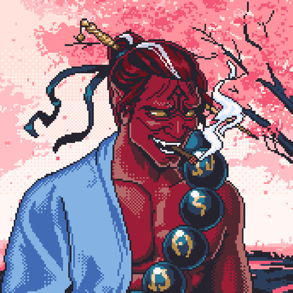 Yokai #55