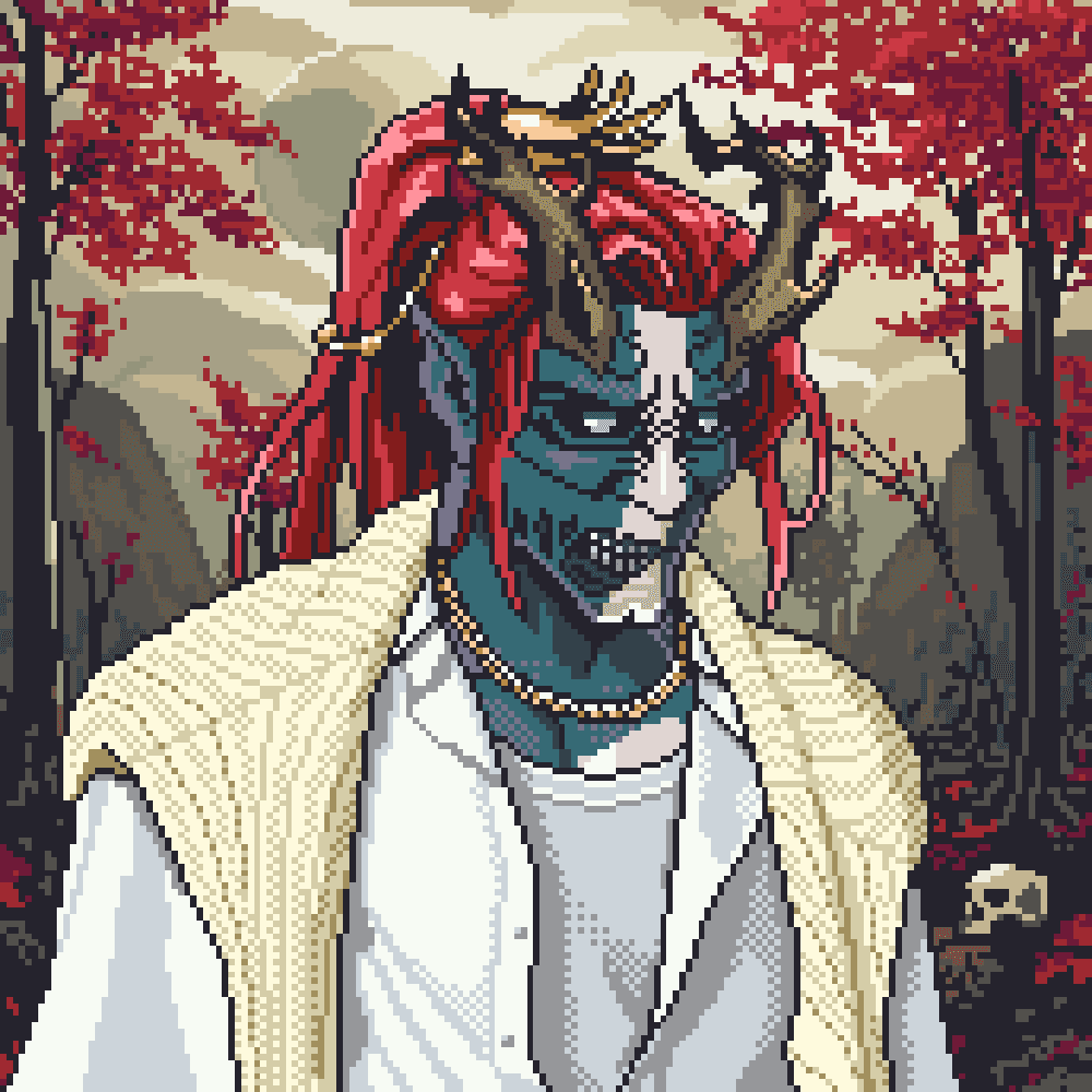 Yokai #56